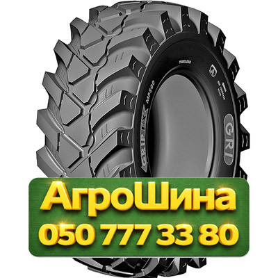 405/70R20 GRI GRIP EX MP500 149A8 PR14 Индустриальная шина Киев - изображение 1