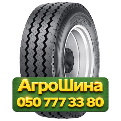 245/70R19.5 Triangle TBC-A11 141/140J PR18 Грузовая универсальная шина Київ - зображення 1