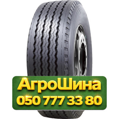 235/75R17.5 Torque TQ022 143/141J Прицепная грузовая шина Київ - зображення 1