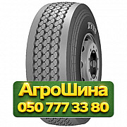385/65R22.5 Michelin XTE3 160J PR20 Прицепная грузовая шина Київ