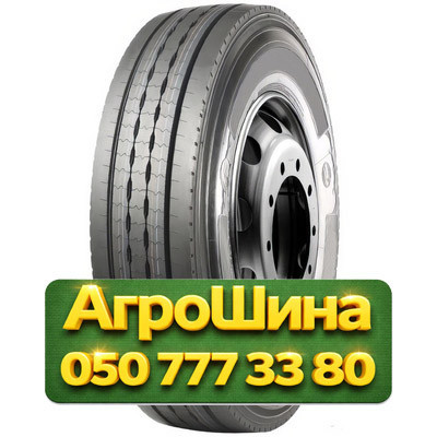 315/70R22.5 Barkley BL221 156/150L Грузовая рулевая шина Киев - изображение 1