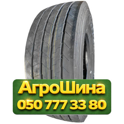 385/65R22.5 TOSSO ENERGY BS984T 164K PR24 Грузовая прицепная шина Київ - зображення 1