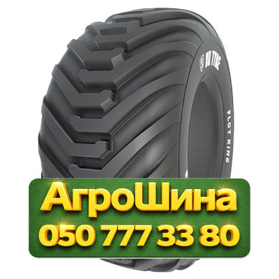500/50R17 VK TYRES VK-105 FLOTKING 154/150A6/A8 PR18 TL Сельхоз шина Київ - зображення 1