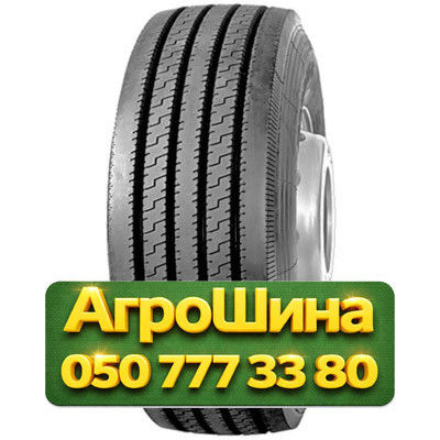 315/70R22.5 Torque TQ660 156/154L Грузовая рулевая шина Київ - зображення 1