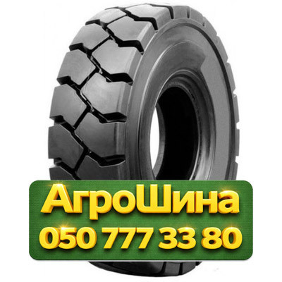 10R16.5 Marcher L-5 HAL5 134A2 PR10 Индустриальная шина Київ - зображення 1
