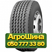 385/65R22.5 Radburg (наварка) RZAB  Рулевая грузовая шина Київ