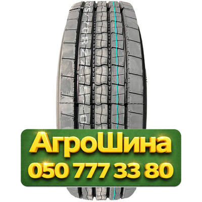 275/70R22.5 Runever RU615 154/150N Грузовая универсальная шина Київ - зображення 1