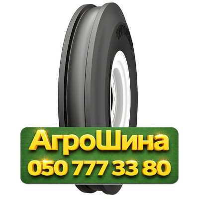 10R16 Galaxy 303 119A6 PR10 TT Сельхоз шина Київ - зображення 1