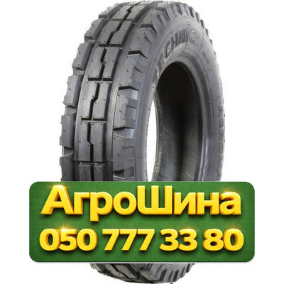 6R16 Technic (наварка) Agro Master 98A6 Сельхоз шина Київ - зображення 1