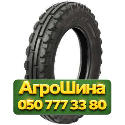 7.5R16 Kabat SRF-02 PR8 TT Сельхоз шина Київ - зображення 1