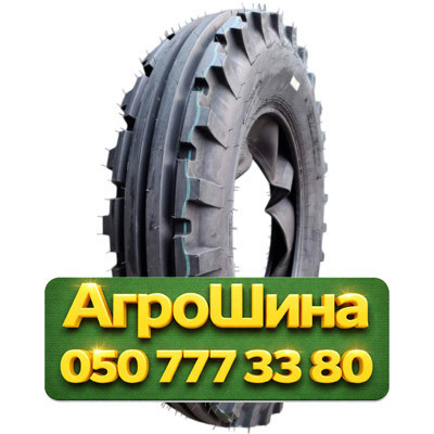 7.5R20 Samson F-2T PR20 Сельхоз шина Київ - зображення 1