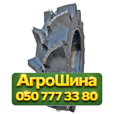 8R18 BKT TR 173 PR6 TT Сельхоз шина Київ - зображення 1