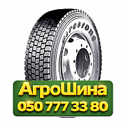 295/80R22.5 Firestone FD622+ 152/148M Ведущая грузовая шина Київ