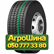 315/60R22.5 Radburg (наварка) K73  Ведущая грузовая шина Київ