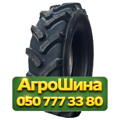7.5R16 GRIP KING (наварка) Good NV Farmer 112A1 Сельхоз шина Київ - зображення 1