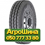 315/80R22.5 Hankook Smart Work AM11 156/150L PR20 Рулевая грузовая шина Київ