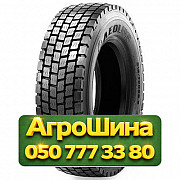 315/80R22.5 Aeolus ADR69 154/151M Ведущая грузовая шина Київ