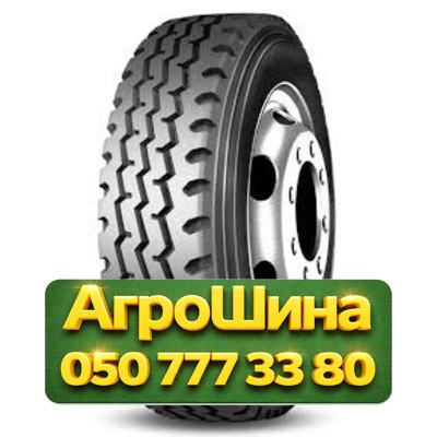 10.00R20 Kingrun TT78 149/146L PR18 Грузовая универсальная шина Київ - зображення 1
