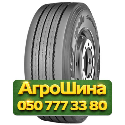 385/65R22.5 Apollo ENDURACE-RT2 164K PR22 Грузовая прицепная шина Київ - зображення 1
