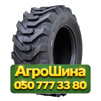 12.5/80R18 Samson L-2D PR14 Индустриальная шина Киев - изображение 1