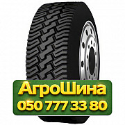 265/70R19.5 Radburg (наварка) E5  Ведущая грузовая шина Київ