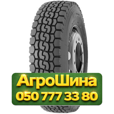 8.50R17.5 Bridgestone V-Steel MIX M716 121M Грузовая ведущая шина Київ - зображення 1
