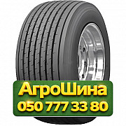 445/45R19.5 Trazano Trans T43 160J PR20 Прицепная грузовая шина Киев