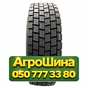 265/70R19.5 Vipal (наварка) PBD10  Ведущая грузовая шина Киев