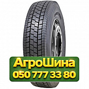 215/75R17.5 Ovation VI-628 135/133J Ведущая грузовая шина Київ
