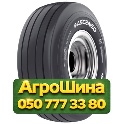 11R15 Ascenso IMB 168 11L PR12 TL Сельхоз шина Київ - зображення 1