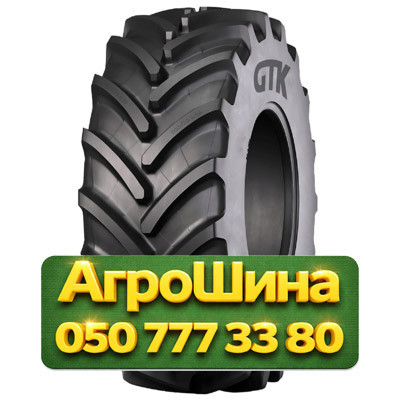 900/60R32 GTK AGR ALFA 185/182A8 TL Сельхоз шина Київ - зображення 1
