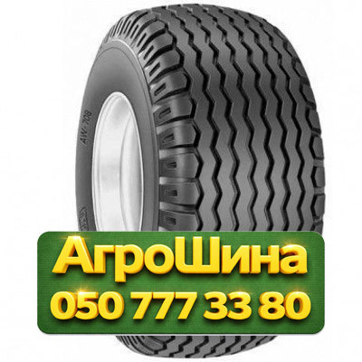 500/65R17 BKT AW-708 161/160A8/A8 PR18 TL Сельхоз шина Київ - зображення 1
