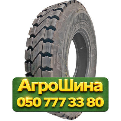 7.00R16 Radburg (наварка) K77  Грузовая ведущая шина Київ - зображення 1