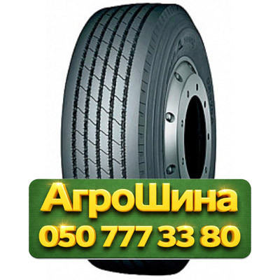 385/65R22.5 Goodride CR976A 158L Грузовая рулевая шина Київ - зображення 1
