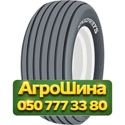 16.5R16.1 Speedways I-1 Farm Service 143A8 PR14 TL Сельхоз шина Київ - зображення 1
