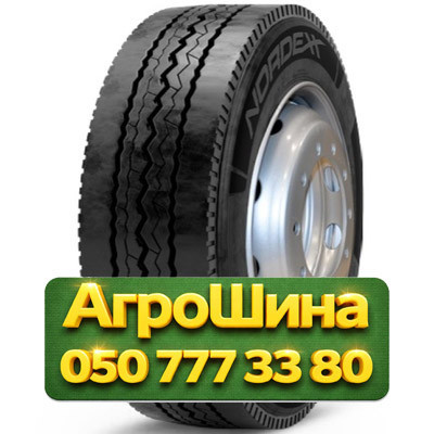 245/70R17.5 Nordexx Trailer 15 143/141J PR18 Грузовая прицепная шина Київ - зображення 1