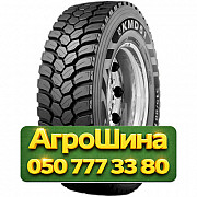315/80R22.5 Kumho KMD51 156/150K PR20 Ведущая грузовая шина Київ