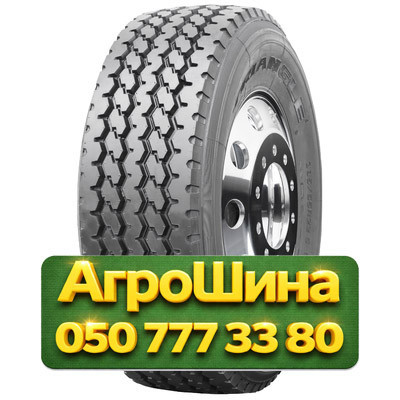 385/65R22.5 Triangle TR697+ 164J PR24 Грузовая прицепная шина Київ - зображення 1