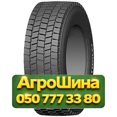315/80R22.5 Aplus D288 157/154M PR20 Грузовая ведущая шина Київ - зображення 1