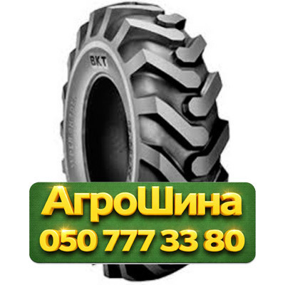16R24 BKT Super Grader G2 160A8 PR16 Индустриальная шина Київ - зображення 1