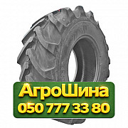 12.5/80R18 Tianli BRS R-4 AGRO 143/143A8/B Индустриальная шина Киев