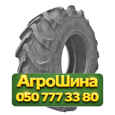 12.5/80R18 Tianli BRS R-4 AGRO 143/143A8/B Индустриальная шина Київ - зображення 1