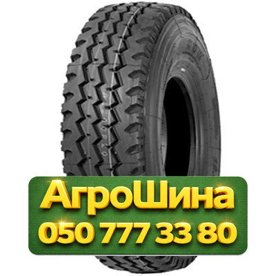 10.00R20 Goldshield HD158 149/146K Грузовая универсальная шина Київ - зображення 1