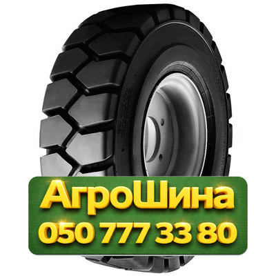 10R15 Titan PREMIUM WIDE TRAC PR16 Индустриальная шина Київ - зображення 1