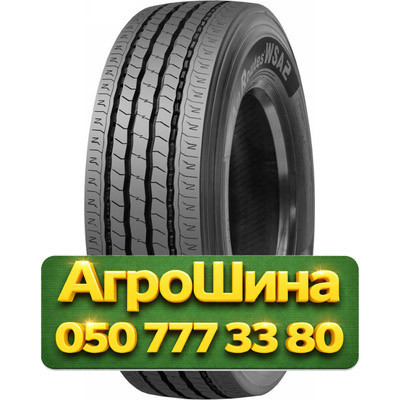 295/80R22.5 WestLake All Routes WSA 2 154/149L Грузовая рулевая шина Київ - зображення 1