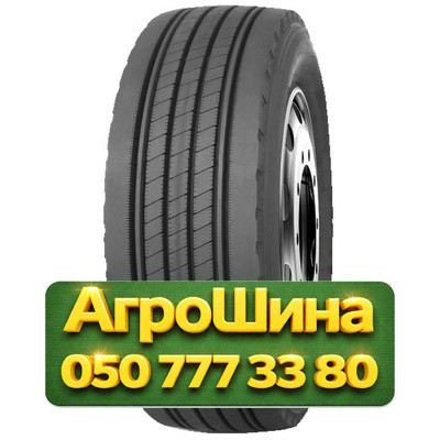 215/75R17.5 Sportrak SP516 135/133K PR16 Грузовая универсальная шина Київ - зображення 1
