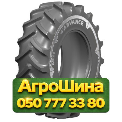 380/85R24 Advance AR100 130A8 TL Сельхоз шина Київ - зображення 1