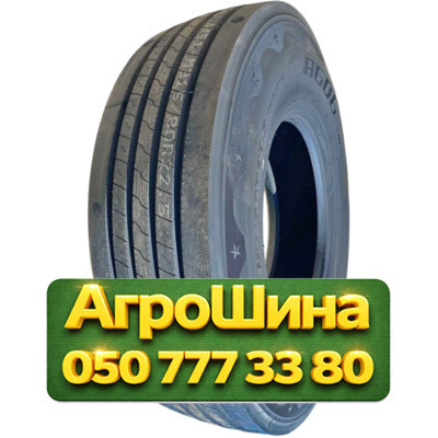 315/80R22.5 JOYALL A606 157/154L PR20 Грузовая рулевая шина Київ - зображення 1