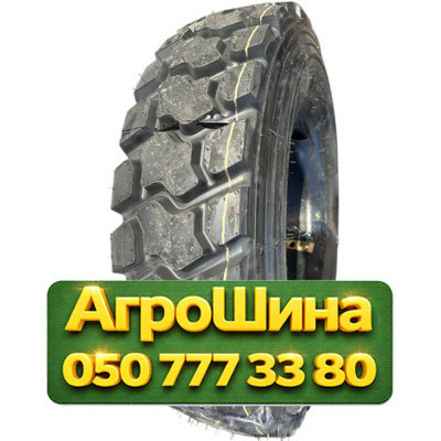 12.00R20 Satoya SM-95 163/156K PR20 Грузовая универсальная шина Київ - зображення 1