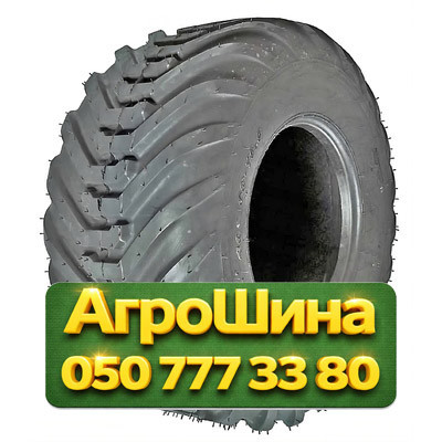500/60R22.5 Satoya FLOTATION KING PR16 TL Сельхоз шина Київ - зображення 1